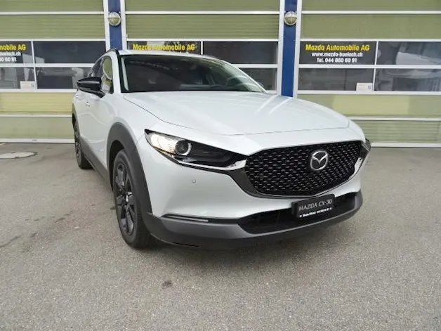 Mazda CX-30 2.0 186 Nagisa Automat