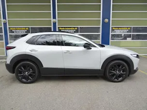 Mazda CX-30 2.0 186 Nagisa Automat