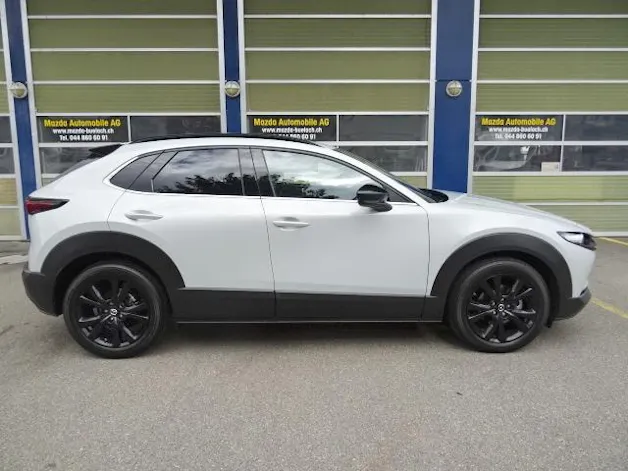 Mazda CX-30 2.0 186 Nagisa Automat