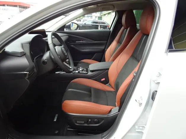 Mazda CX-30 2.0 186 Nagisa Automat
