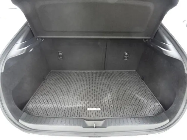 Mazda CX-30 2.0 186 Nagisa Automat
