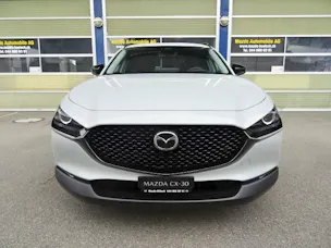 Mazda CX-30 2.0 186 Nagisa Automat