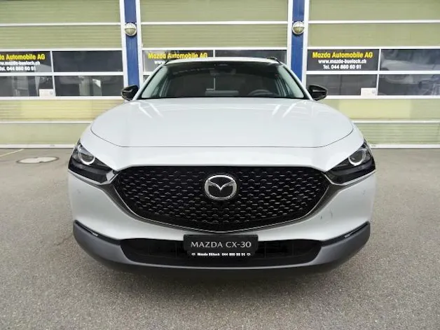 Mazda CX-30 2.0 186 Nagisa Automat