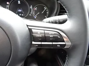 Mazda CX-30 2.0 186 Nagisa Automat