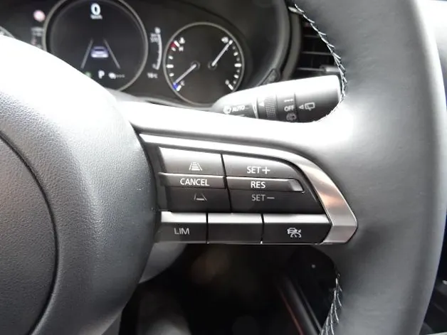 Mazda CX-30 2.0 186 Nagisa Automat