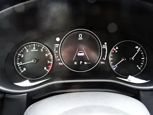 Mazda CX-30 2.0 186 Nagisa Automat