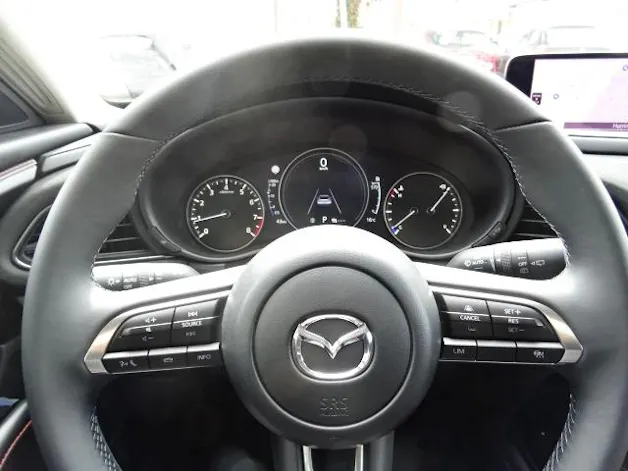 Mazda CX-30 2.0 186 Nagisa Automat