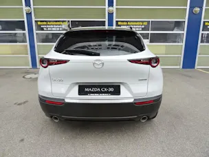 Mazda CX-30 2.0 186 Nagisa Automat