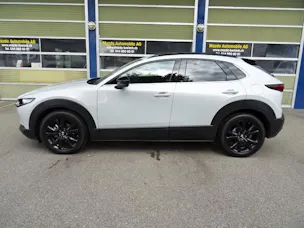Mazda CX-30 2.0 186 Nagisa Automat