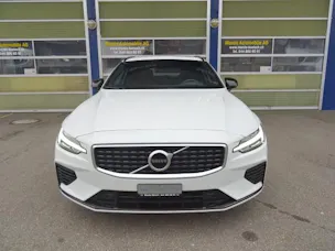 Volvo V60 2.0 T8 TE R-Design eAWD