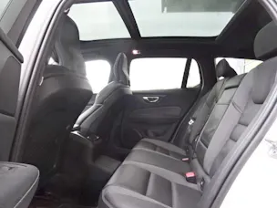 Volvo V60 2.0 T8 TE R-Design eAWD