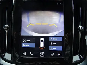 Volvo V60 2.0 T8 TE R-Design eAWD