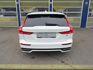 Volvo V60 2.0 T8 TE R-Design eAWD