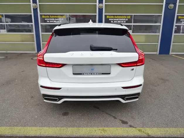 Volvo V60 2.0 T8 TE R-Design eAWD