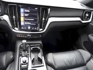 Volvo V60 2.0 T8 TE R-Design eAWD