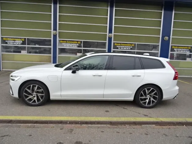 Volvo V60 2.0 T8 TE R-Design eAWD