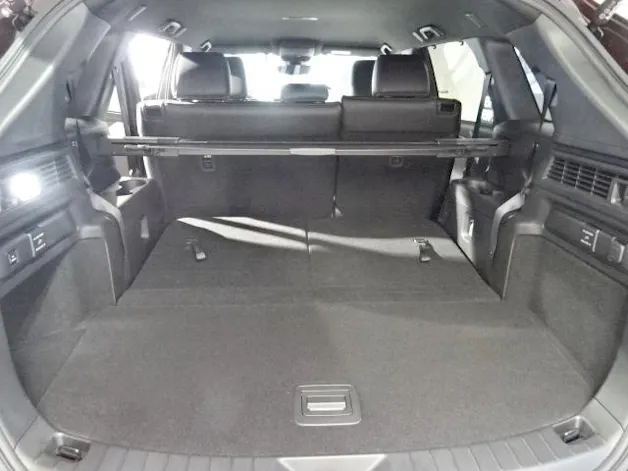 Mazda CX-80 2.5 PHEV AWD Homura Automat