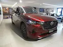 Mazda CX-80 2.5 PHEV AWD Homura Automat