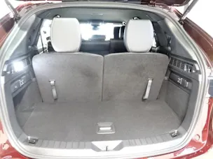 Mazda CX-80 2.5 PHEV AWD Homura Automat