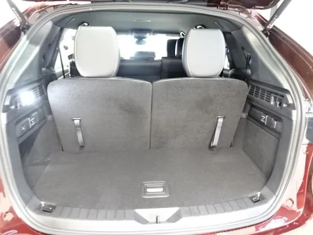 Mazda CX-80 2.5 PHEV AWD Homura Automat