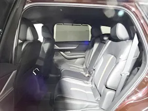 Mazda CX-80 2.5 PHEV AWD Homura Automat