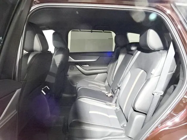 Mazda CX-80 2.5 PHEV AWD Homura Automat