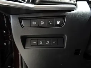 Mazda CX-80 2.5 PHEV AWD Homura Automat