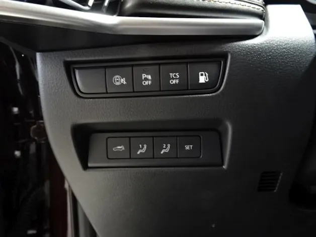 Mazda CX-80 2.5 PHEV AWD Homura Automat