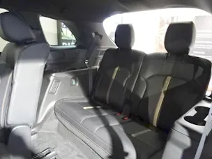 Mazda CX-80 2.5 PHEV AWD Homura Automat