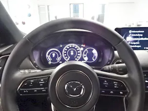 Mazda CX-80 2.5 PHEV AWD Homura Automat