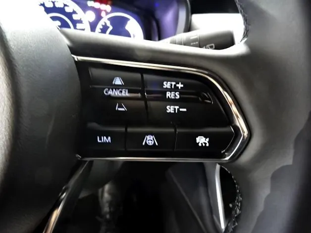 Mazda CX-80 2.5 PHEV AWD Homura Automat