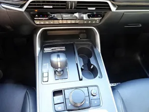 Mazda CX-60 3.3 D Homura Automat