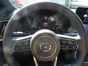 Mazda CX-60 3.3 D Homura Automat