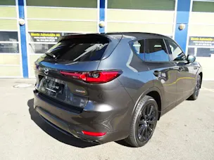Mazda CX-60 3.3 D Homura Automat