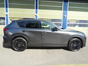 Mazda CX-60 3.3 D Homura Automat