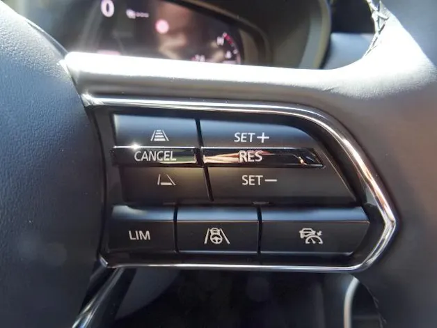 Mazda CX-60 3.3 D Homura Automat