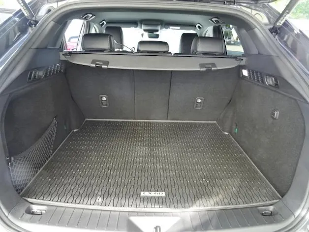 Mazda CX-60 3.3 D Homura Automat