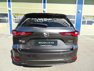 Mazda CX-60 3.3 D Homura Automat