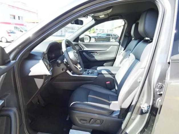 Mazda CX-60 3.3 D Homura Automat