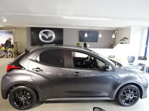 Mazda 2 1.5 Hybrid Homura Plus