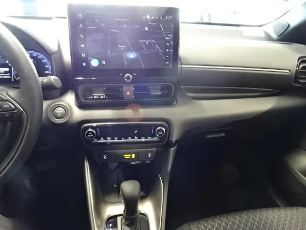 Mazda 2 1.5 Hybrid Homura Plus