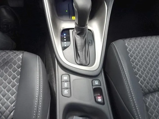 Mazda 2 1.5 Hybrid Homura Plus