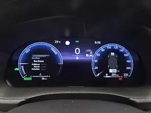 Mazda 2 1.5 Hybrid Homura Plus