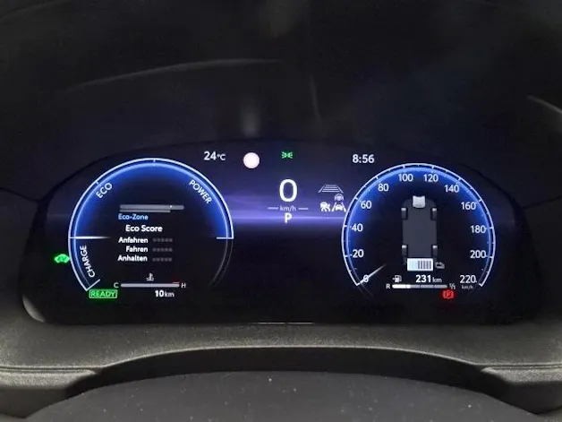 Mazda 2 1.5 Hybrid Homura Plus