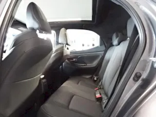 Mazda 2 1.5 Hybrid Homura Plus