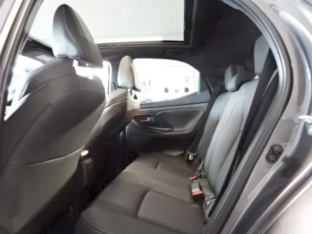 Mazda 2 1.5 Hybrid Homura Plus