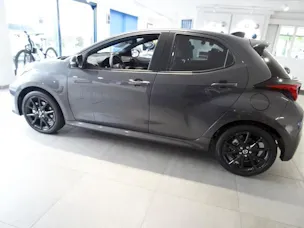 Mazda 2 1.5 Hybrid Homura Plus