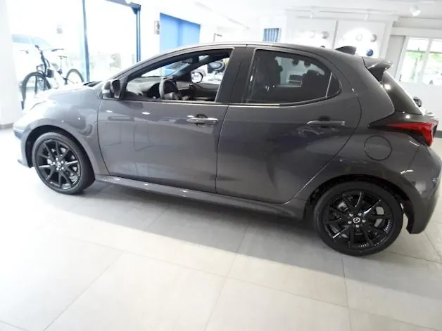 Mazda 2 1.5 Hybrid Homura Plus