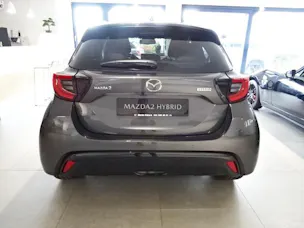 Mazda 2 1.5 Hybrid Homura Plus