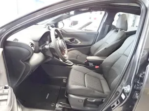 Mazda 2 1.5 Hybrid Homura Plus